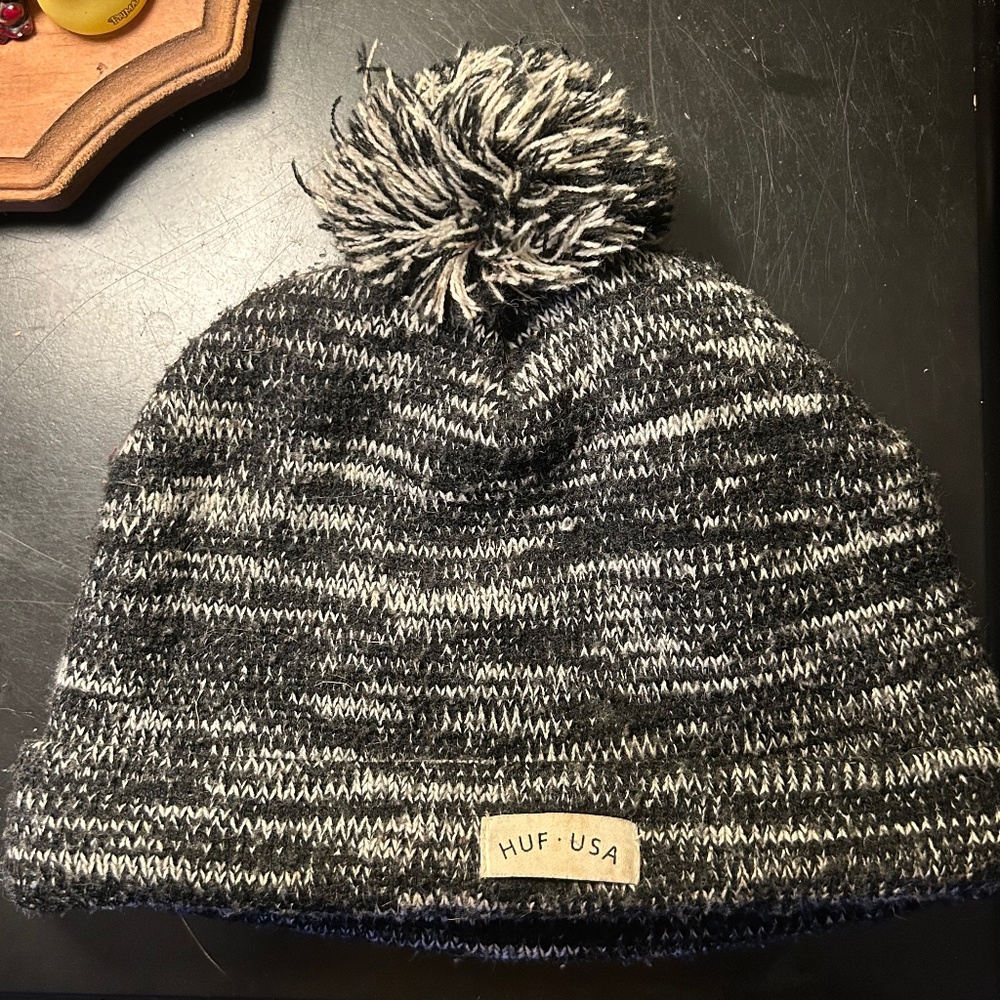 Huf Beanie